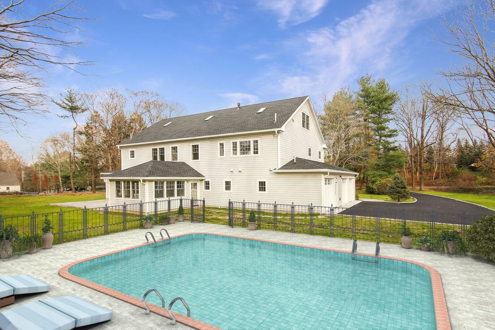 5 Mead Road, Armonk