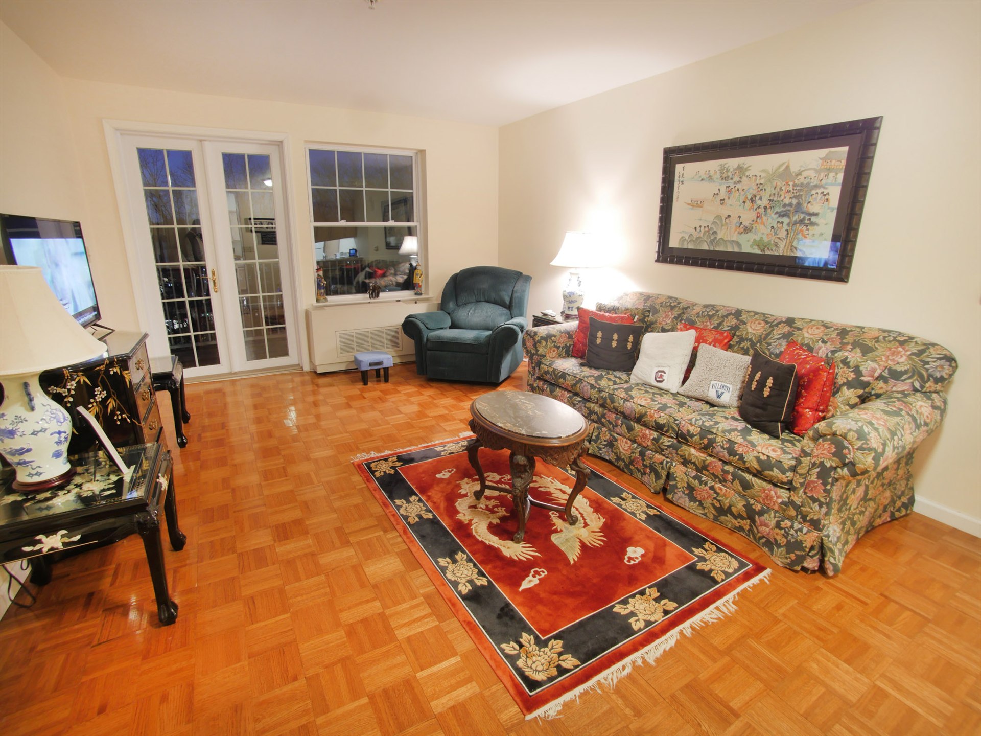 Sutton condominium, Mount Kisco